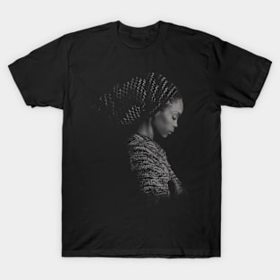 beauty badu T-Shirt